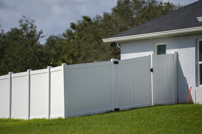 Vinyl Fence Solutions